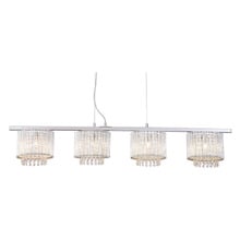 Steinmetz 4 Light Pendant